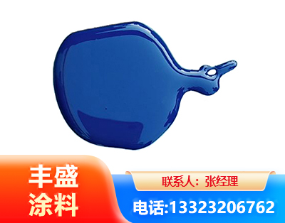 吐鲁番水性醇酸磁漆