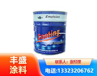 吐鲁番水性聚氨酯漆