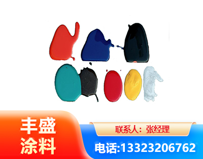 吐鲁番水性医疗器械专用漆