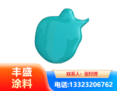 吐鲁番水性高氯化聚乙烯漆