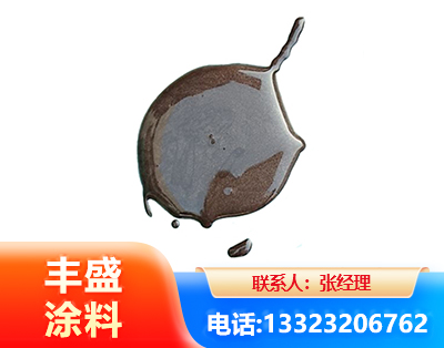 吐鲁番水性氯磺化漆